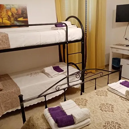 Xenios Holiday home