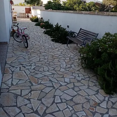 Holiday home Xenios *