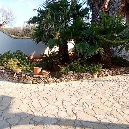 Holiday home Xenios *