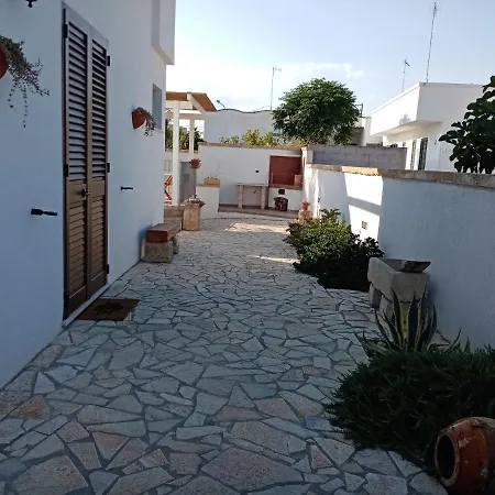 Holiday home Xenios