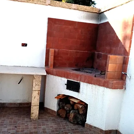 Holiday home Xenios *