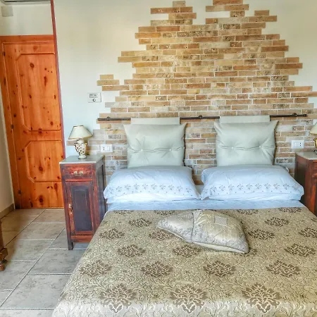Holiday home Xenios