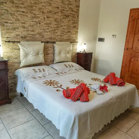 Holiday home Xenios