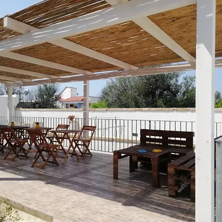 Xenios Torre Suda
