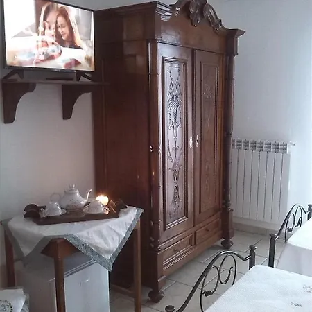 Xenios Torre Suda
