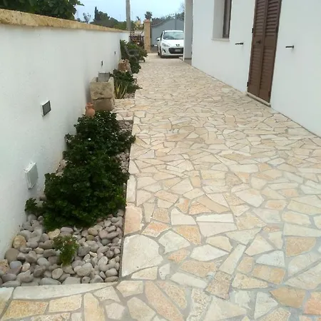 Xenios Holiday home Torre Suda