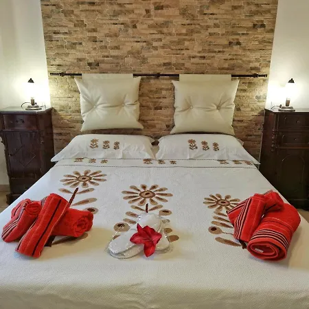 Xenios Holiday home Torre Suda