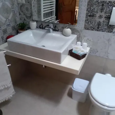 Xenios Holiday home *