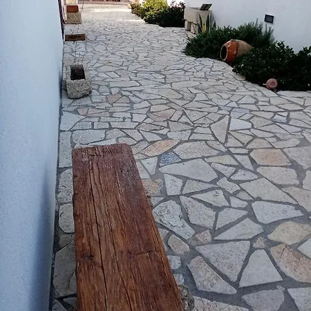 Holiday home Xenios Torre Suda