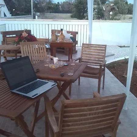 Xenios Holiday home