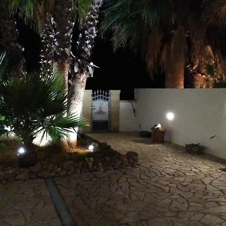 Xenios * Torre Suda