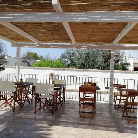 Xenios Torre Suda