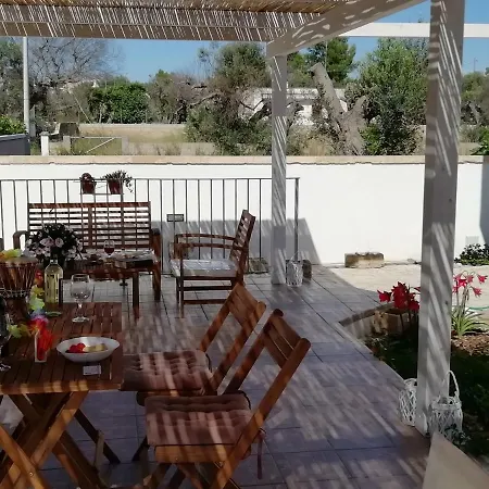 Xenios Holiday home