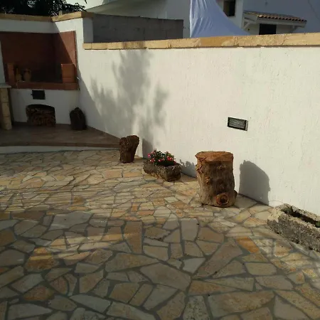 Xenios Torre Suda