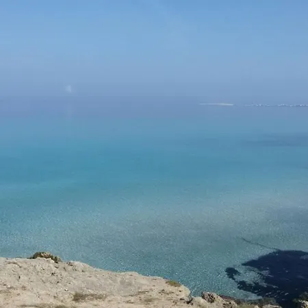Xenios Holiday home Torre Suda