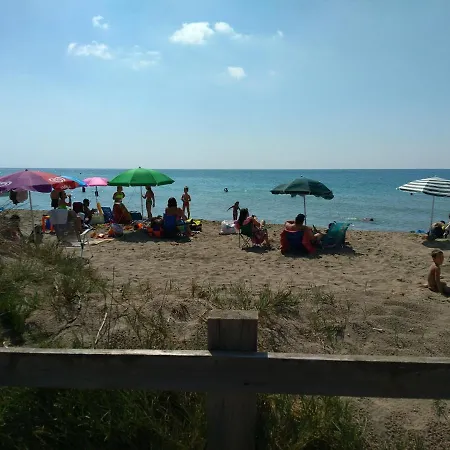 Xenios Holiday home